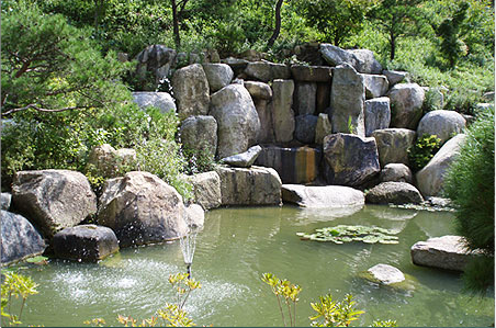 월명성모의 집 노인전문요양원 이미지 7