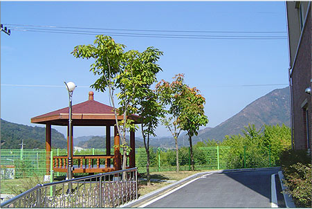 월명성모의 집 노인전문요양원 이미지 6