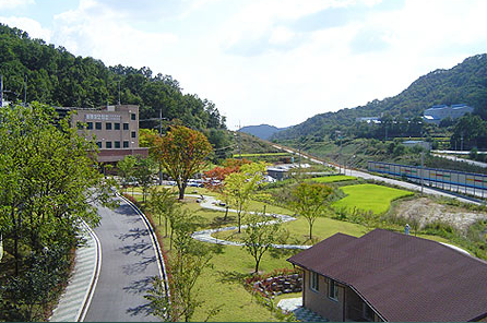 월명성모의 집 노인전문요양원 이미지 5