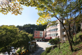 동해시노인요양원