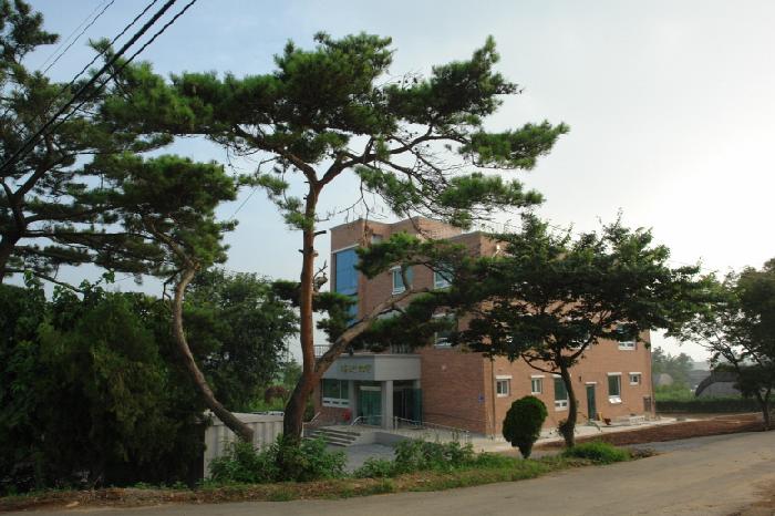 주을노인요양원 이미지 5