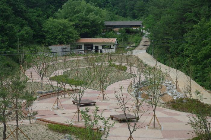 노블하임노인전문요양원 이미지 2