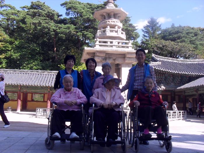 노블하임노인전문요양원 이미지 28