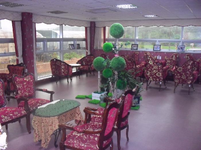 노블하임노인전문요양원 이미지 14