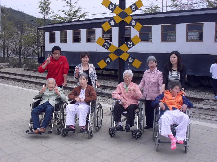 노블하임노인전문요양원 이미지 27