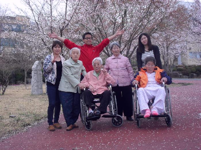 노블하임노인전문요양원 이미지 12