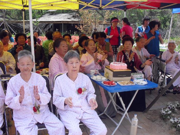 노블하임노인전문요양원 이미지 11