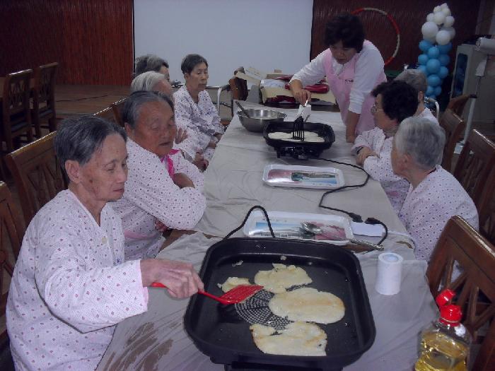 노블하임노인전문요양원 이미지 26