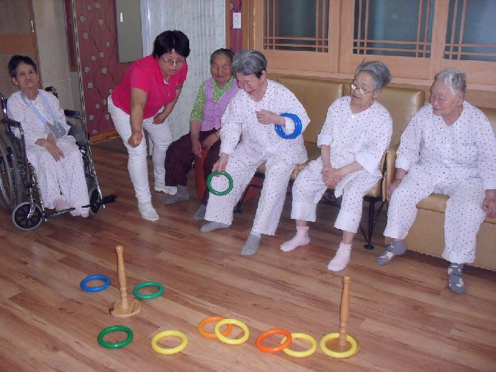 노블하임노인전문요양원 이미지 25