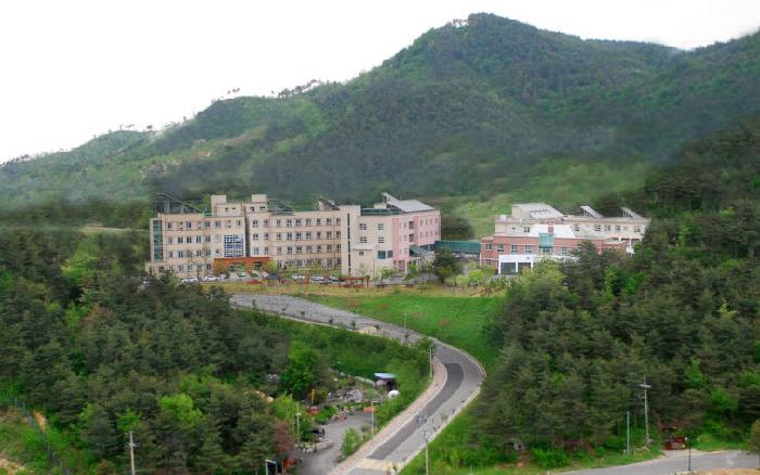 반야노인요양원