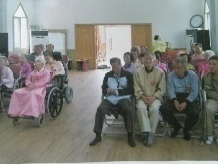 벧엘의집 이미지 20