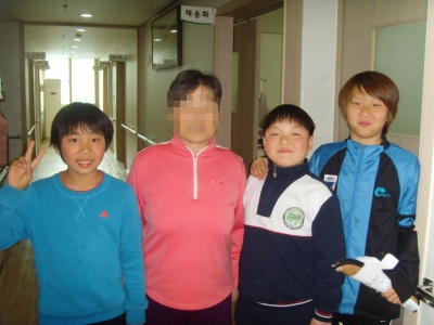 송암노인요양원 이미지 15