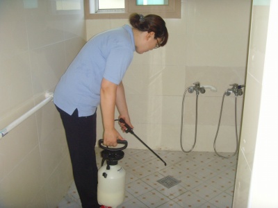 송암노인요양원 이미지 12