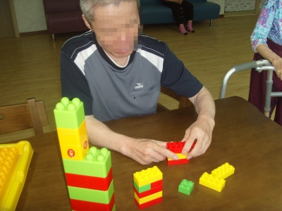 송암노인요양원 이미지 23