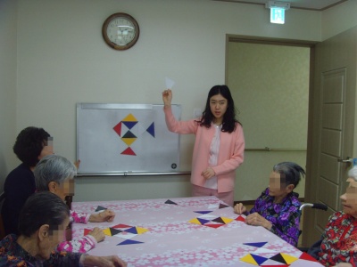 송암노인요양원 이미지 22