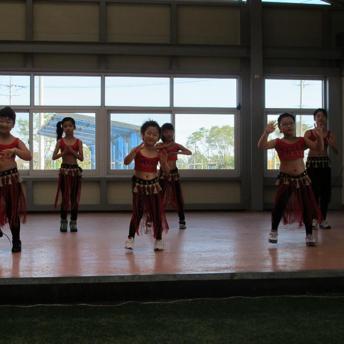 현산소규모요양원 이미지 4