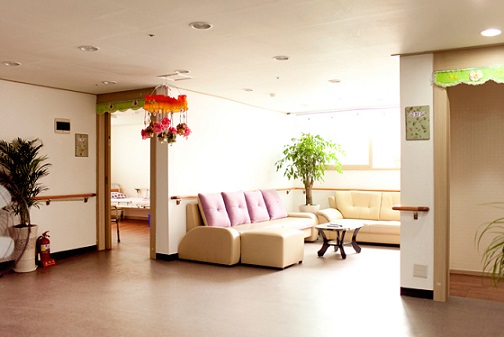 희망요양원 이미지 3