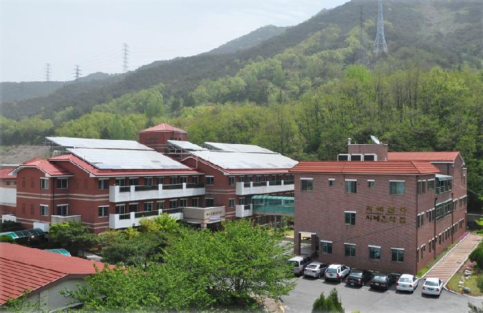 대구가톨릭요양원