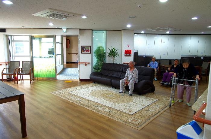 안식의 집 이미지 10