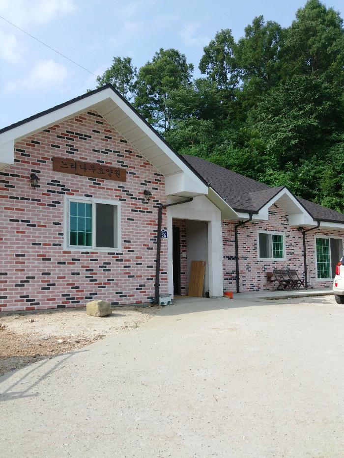 느티나무요양원 이미지 3