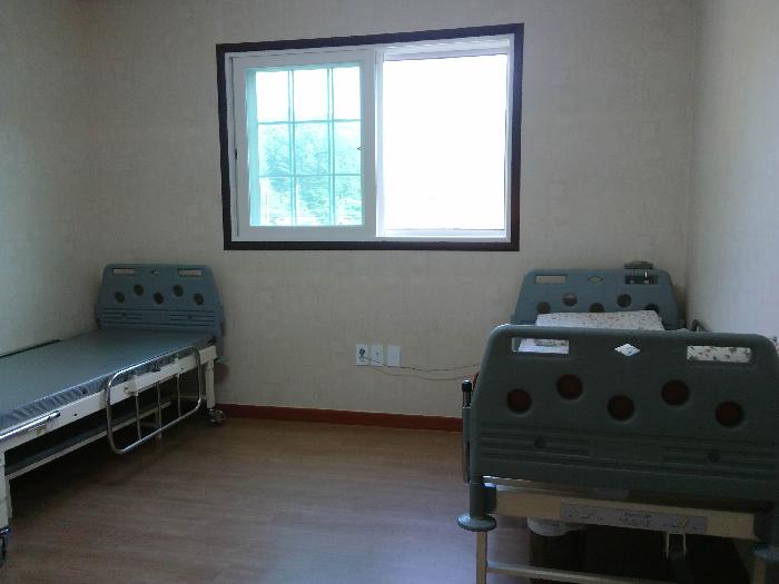 느티나무요양원