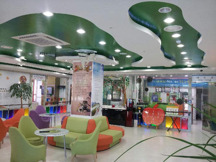 행복드림노인전문요양원 이미지 8