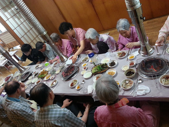 마야노인전문요양원 이미지 26