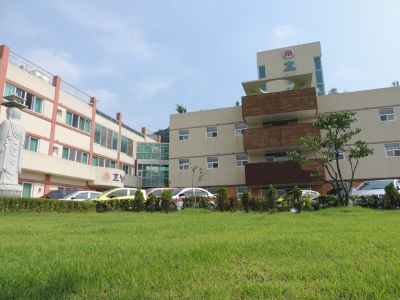 효능원노인전문요양원