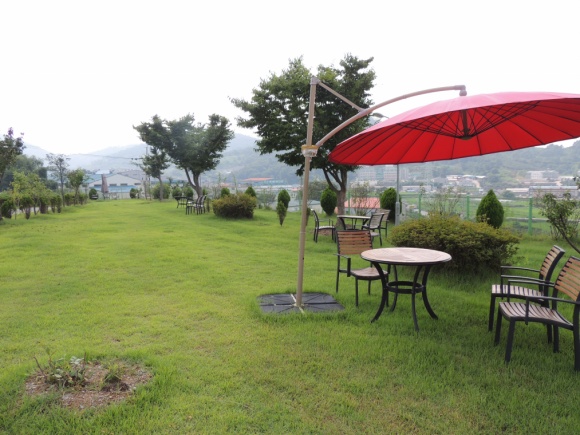 효능원노인전문요양원 이미지 5