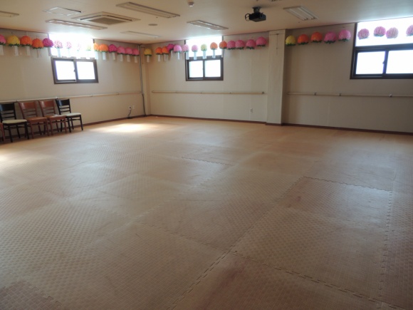 효능원노인전문요양원 이미지 13