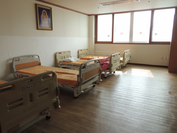 효능원노인전문요양원 이미지 12