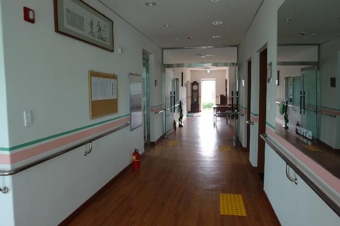 주을노인요양원 이미지 8