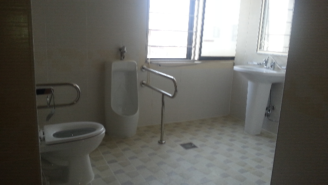 흰돌장기요양센터1호점 이미지 17