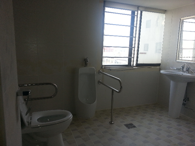 흰돌장기요양센터1호점 이미지 15