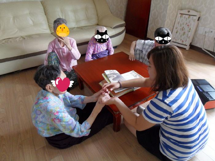 복대카리타스노인요양원 이미지 2