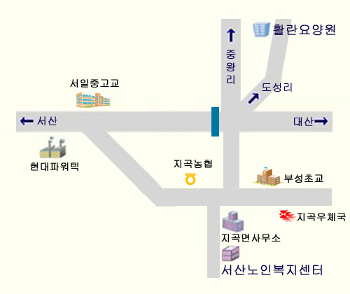 활란노인전문요양원 이미지 4