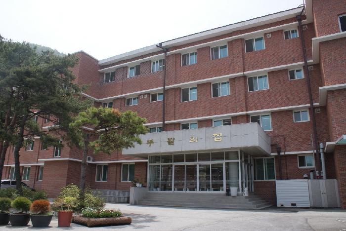 음성꽃동네부활의집노인요양원 이미지 16