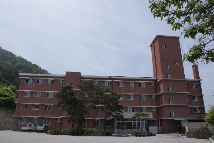 음성꽃동네부활의집노인요양원 이미지 15