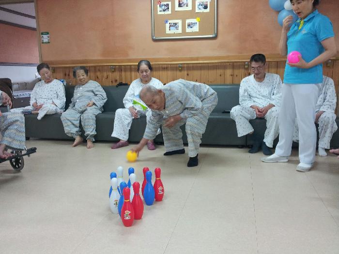 성림노인요양원 이미지 9