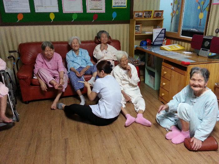 우리동산요양원 이미지 29