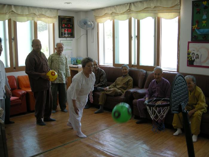 옥천꽃동네성모노인요양원 이미지 5