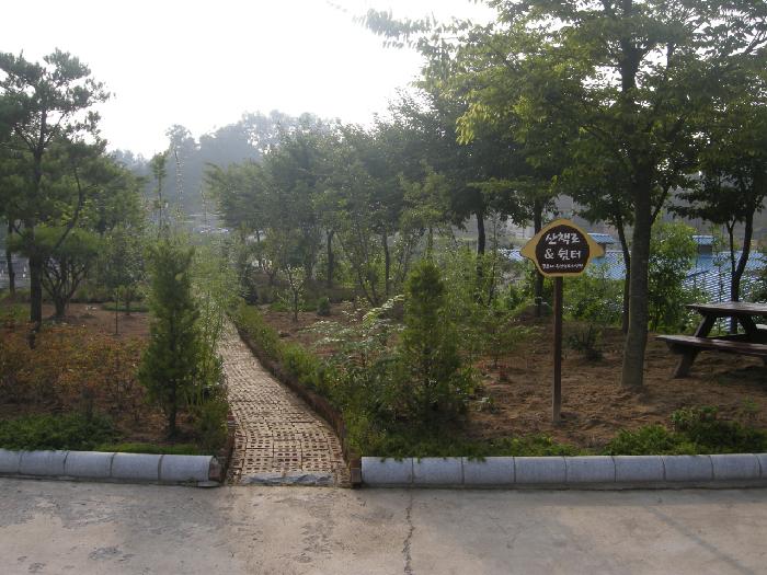 옥천꽃동네성모노인요양원 이미지 4