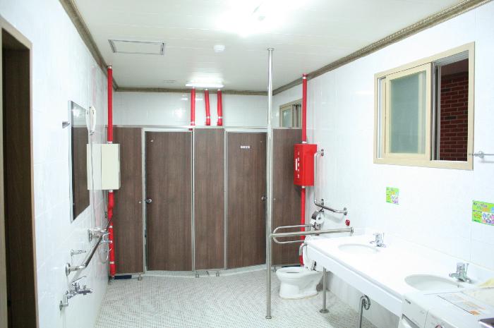 믿음의 집 이미지 16