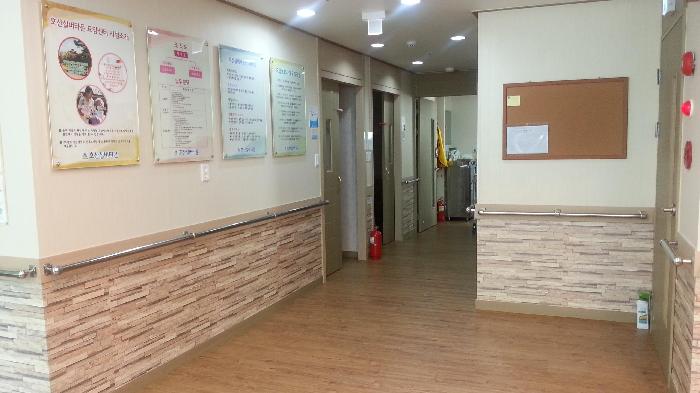 호산실버타운 이미지 12