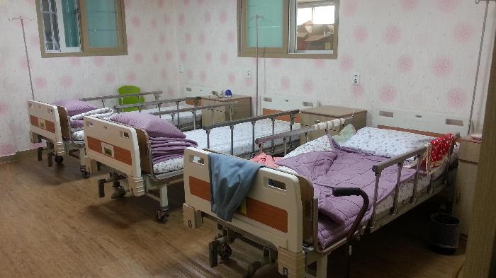 호산실버타운 이미지 11