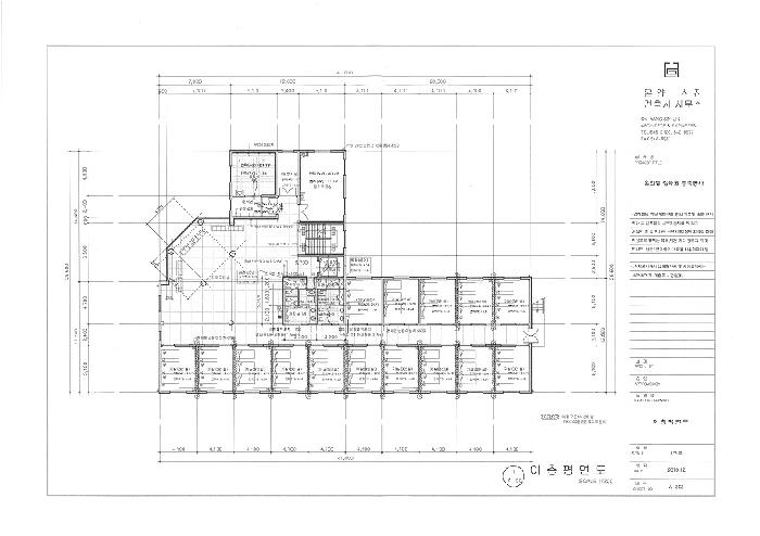 온양정애요양원 이미지 5