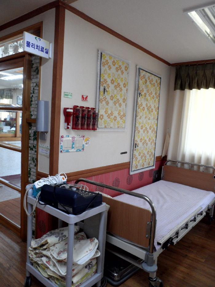 주사랑소규모요양원 이미지 16