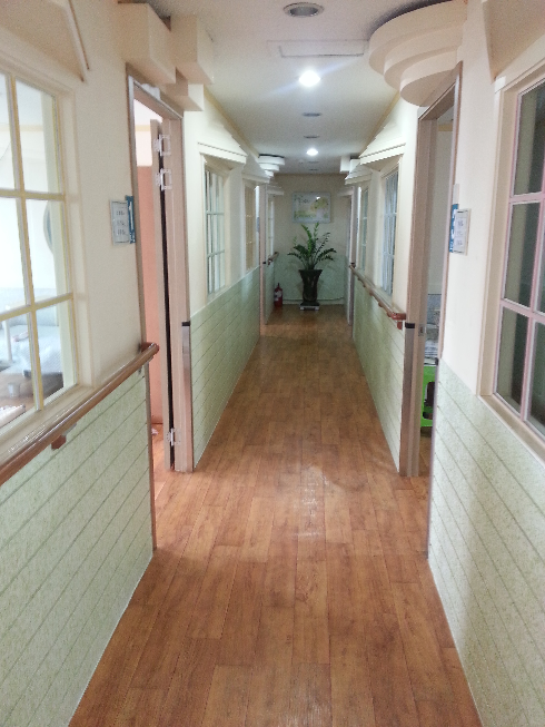 흰돌장기요양센터1호점 이미지 29