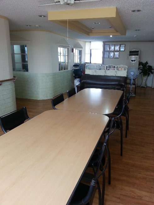 흰돌장기요양센터1호점 이미지 28