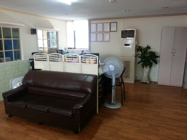 흰돌장기요양센터1호점 이미지 27